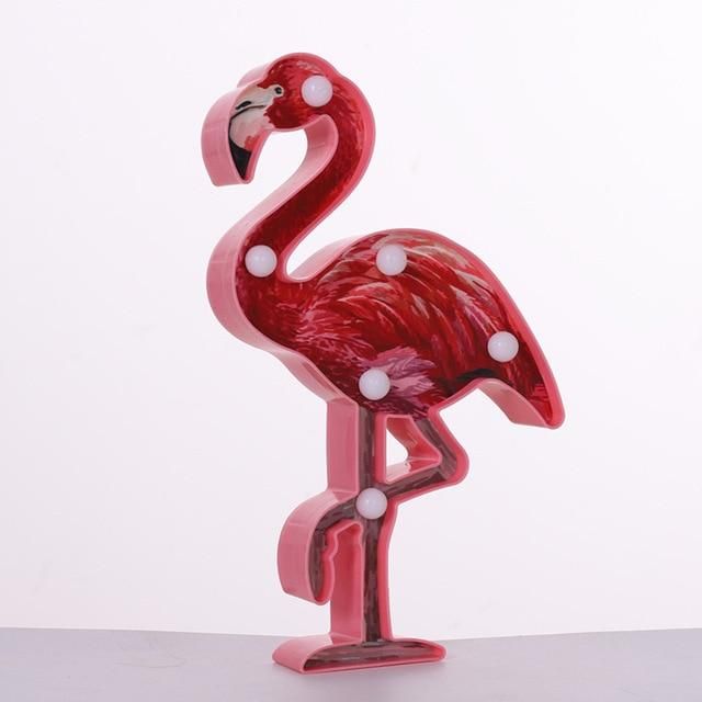 flamingo