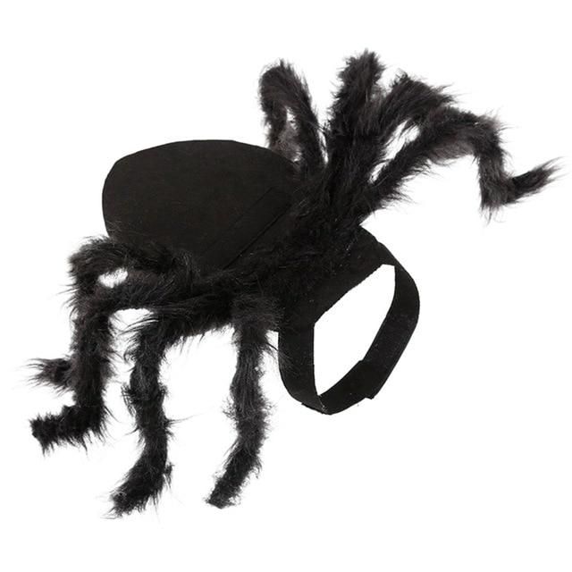 Hämähäkin Lemmikki Halloween-puku