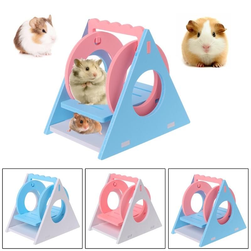 Hamsterilelu