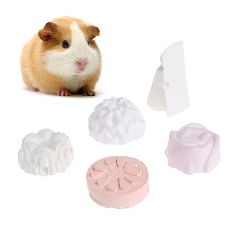 Hamsterin Hampaiden Hiomakivi