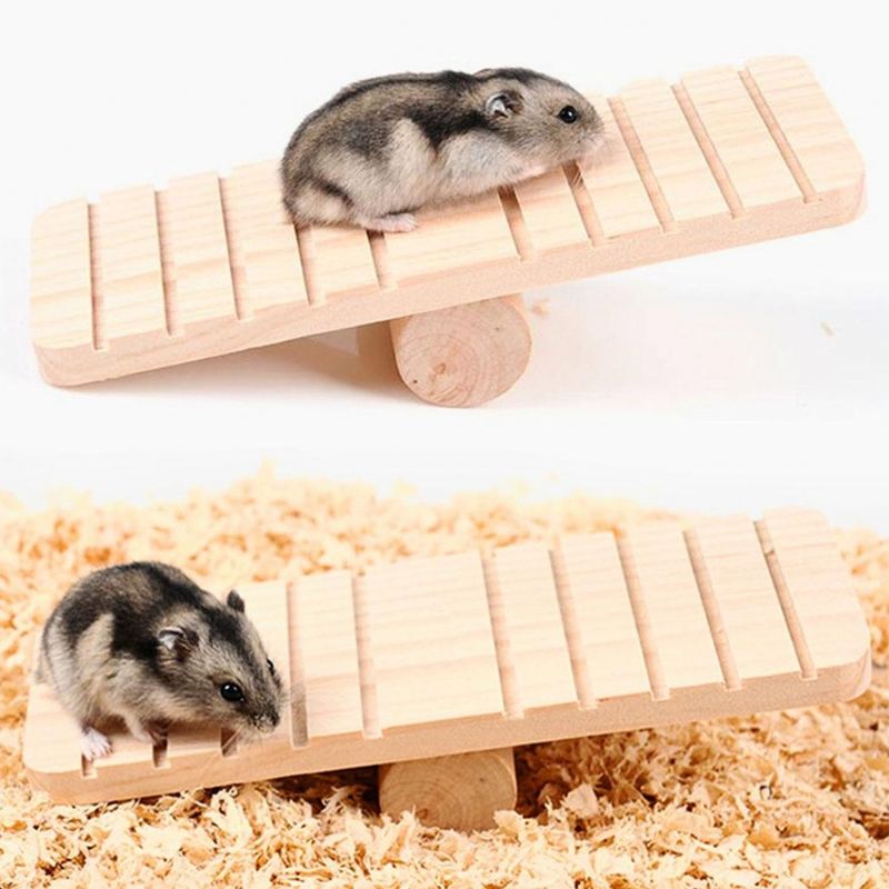 Hamsterin Kiitorata