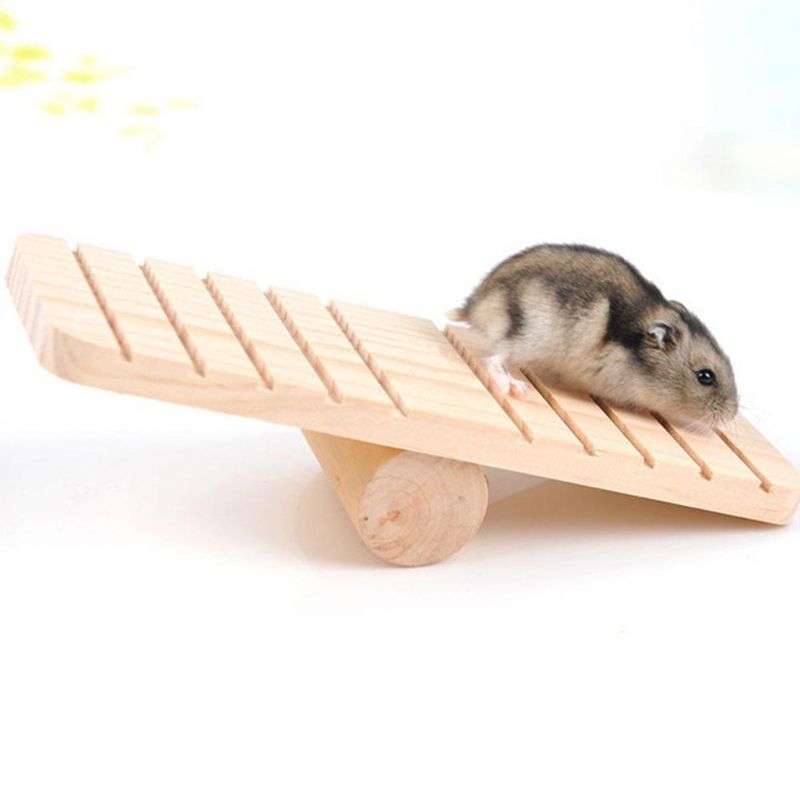 Hamsterin Kiitorata