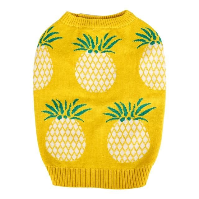  ananas